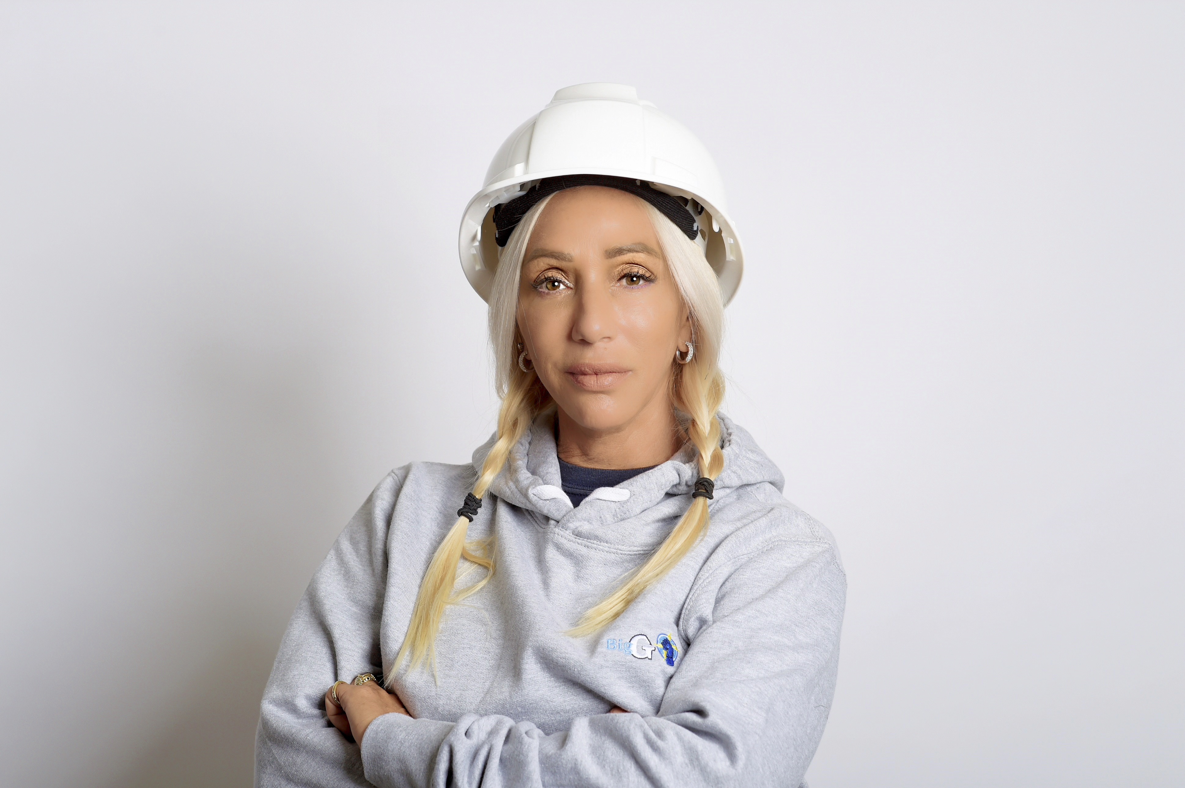 The Big G Electric Team