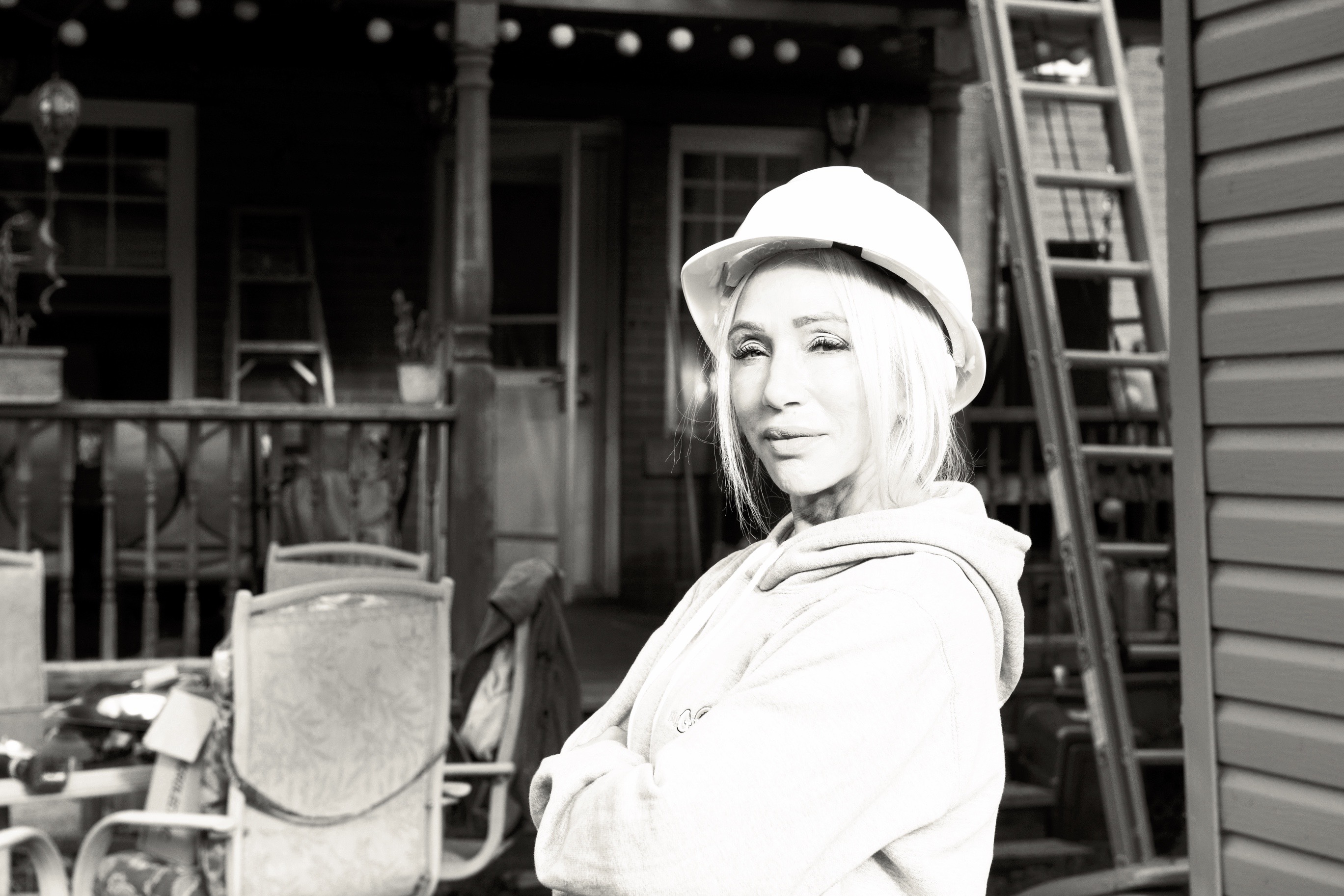 The Big G Electric Team