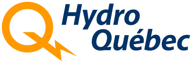Hydro Quebec Logo