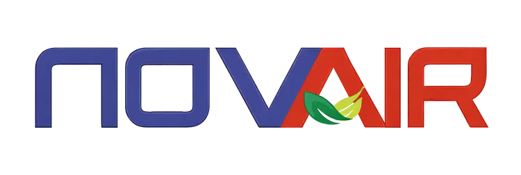 Novair Logo